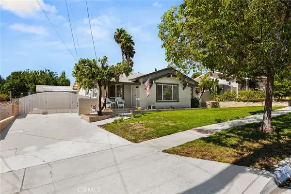 7746 Beryl Street, Rancho Cucamonga, CA 91730