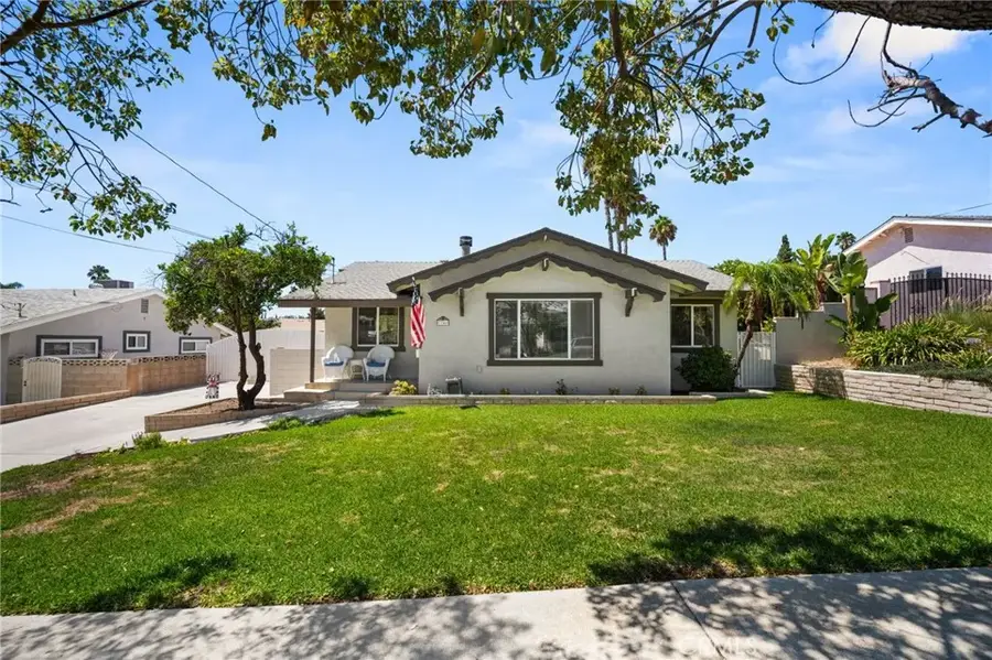 7746 Beryl Street, Rancho Cucamonga, CA 91730 - #2