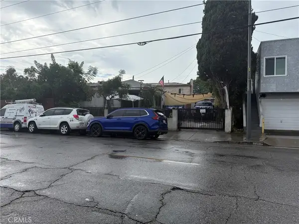 3276 Randolph, Huntington Park, CA 90255