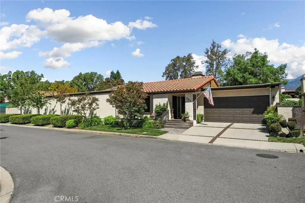 887 Via Maria, Upland, CA 91784 - #1