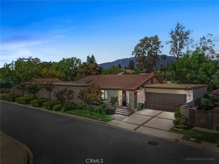887 Via Maria, Upland, CA 91784 - #2