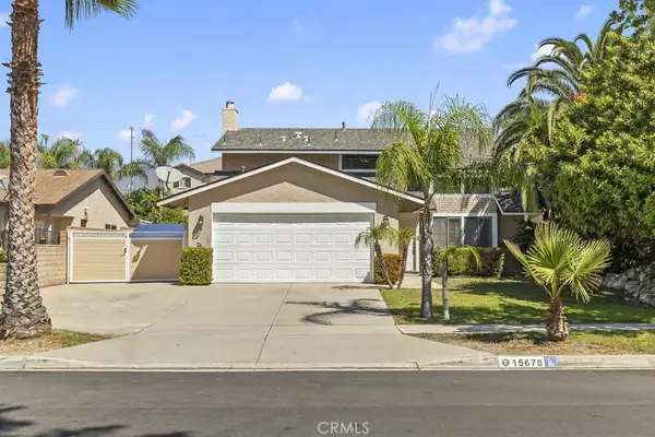 15670 Jackson, Fontana, CA 92336