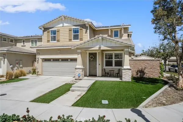 3275 E Denali, Ontario, CA 91762
