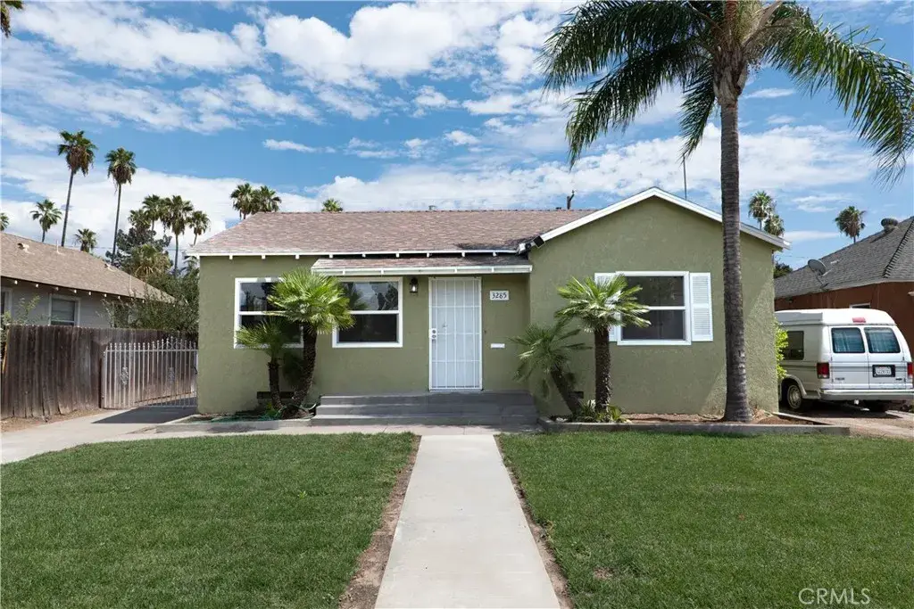 3285 N Mountain View, San Bernardino, CA 92405 - #1