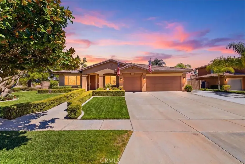 1637 Monte Mar, Corona, CA 92881 - #1