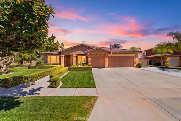 1637 Monte Mar, Corona, CA 92881