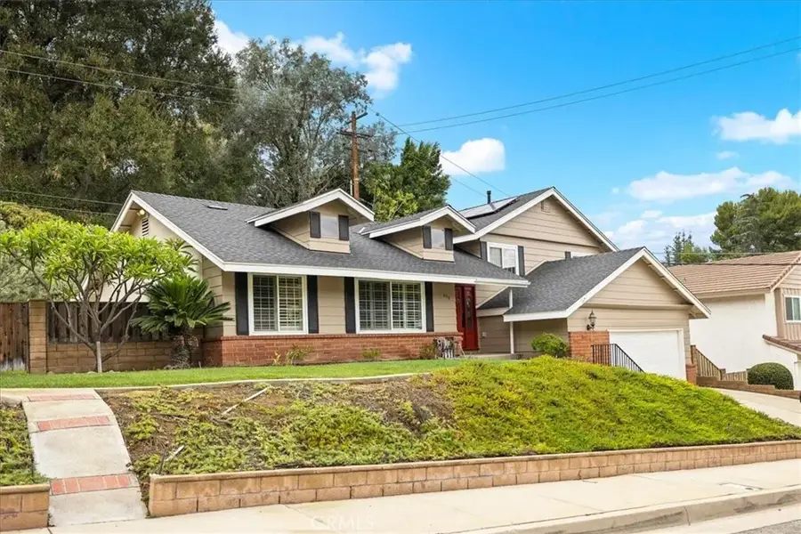 809 Puma Canyon, Glendora, CA 91740 - #2