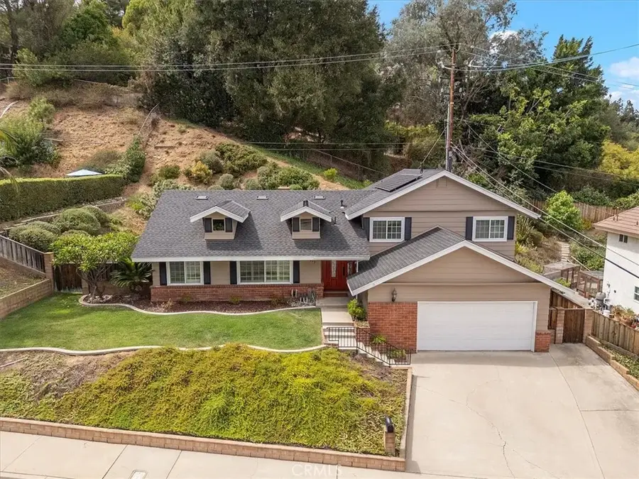 809 Puma Canyon, Glendora, CA 91740 - #3