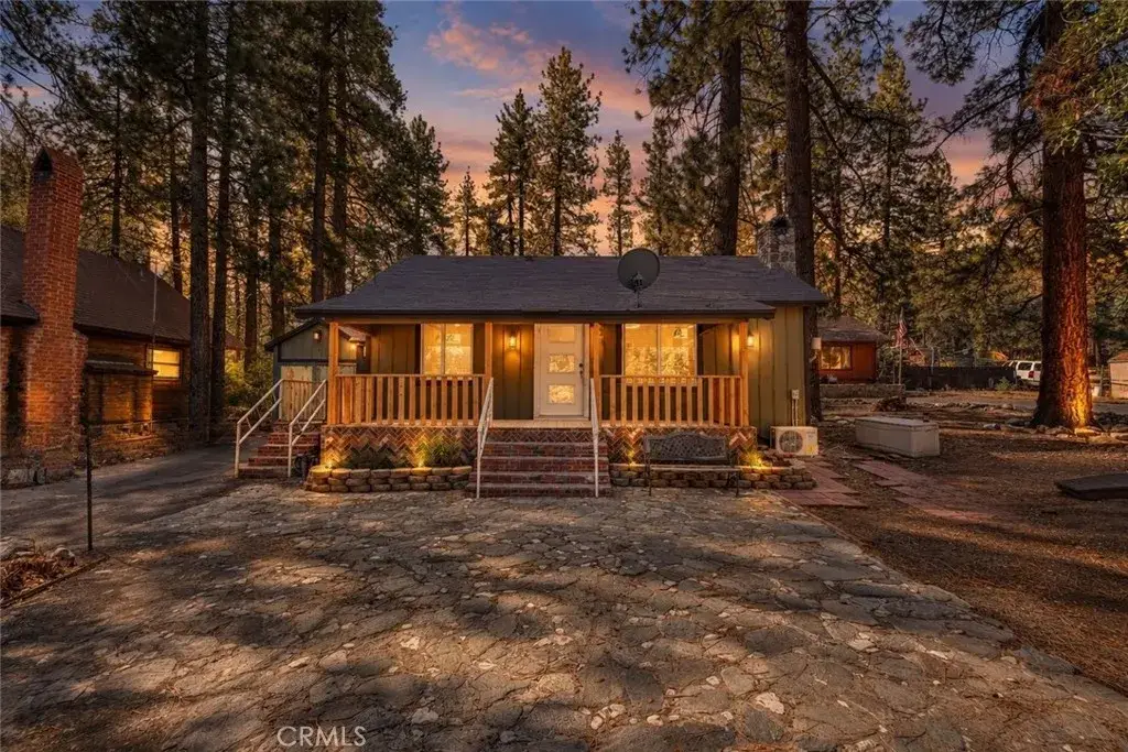 1459 Ross Street, Wrightwood, CA 92397 - #1