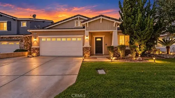 10962 Hardy Pecan Court, Fontana, CA 92337
