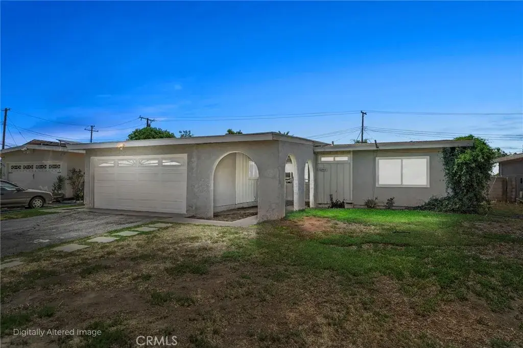 13942 Marland Street, La Puente, CA 91746 - #1