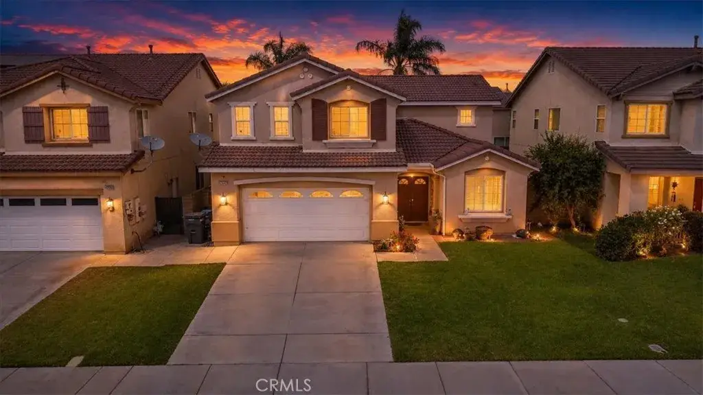 25928 Calle Ensenada, Moreno Valley, CA 92551 - #1