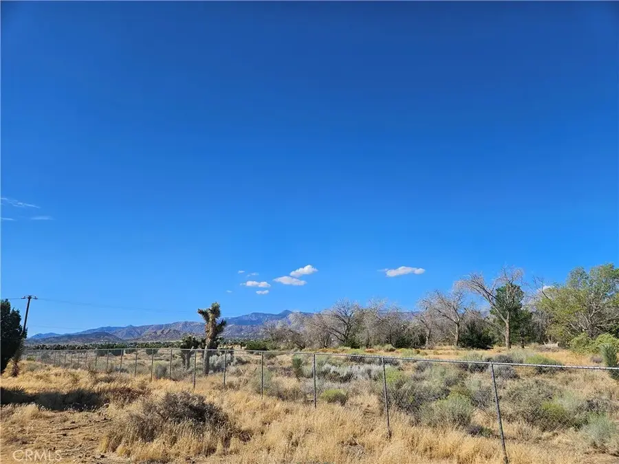 0 Juniper, Phelan, CA 92371 - #3