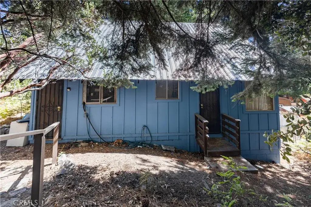 5895 Robin Oak, Angelus Oaks, CA 92305 - #1