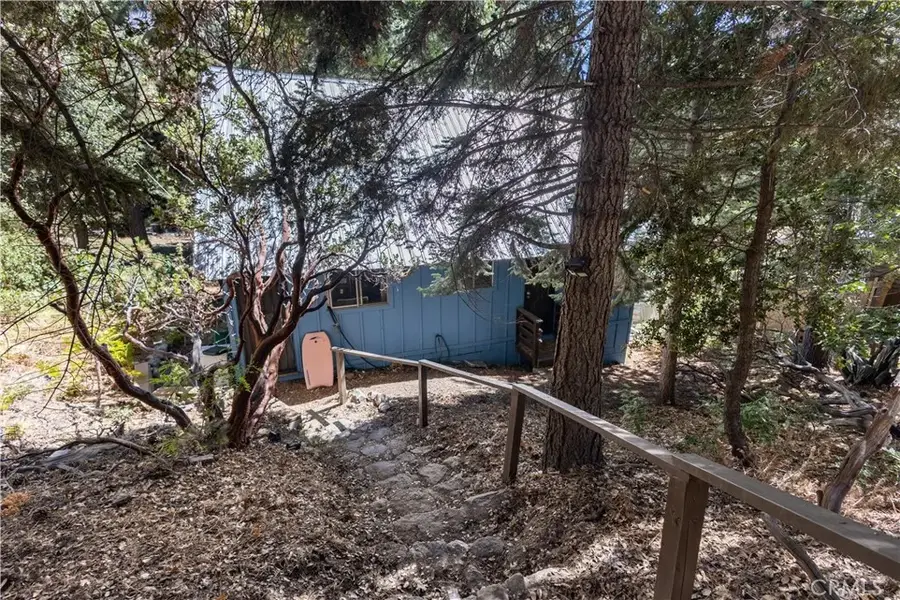 5895 Robin Oak, Angelus Oaks, CA 92305 - #3