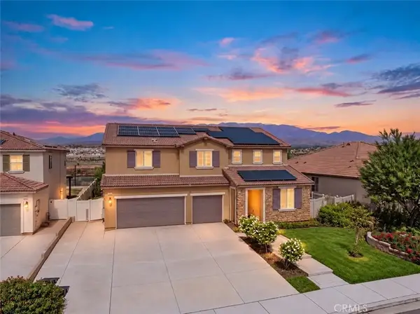 36554 Artisan Place, Beaumont, CA 92223