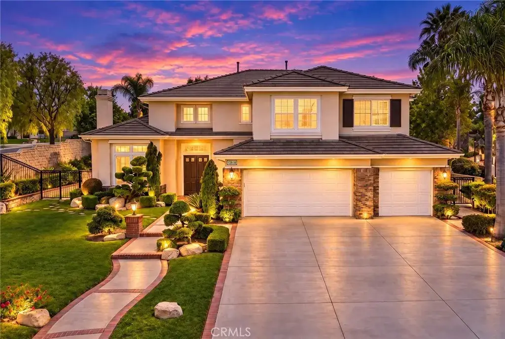 13910 Plumrose Place, Chino Hills, CA 91709 - #1