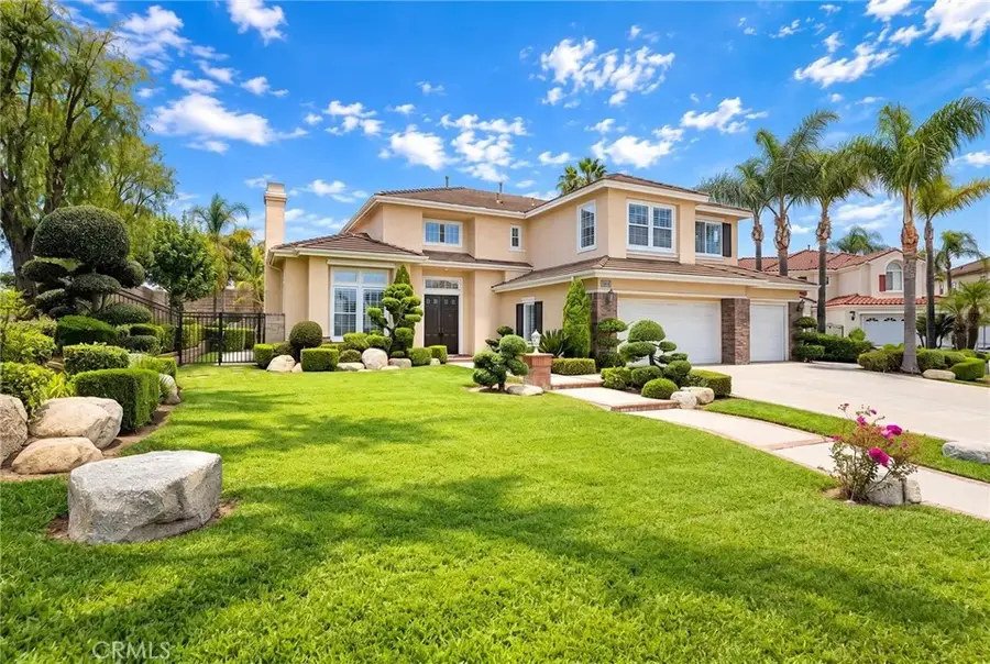 13910 Plumrose Place, Chino Hills, CA 91709 - #3