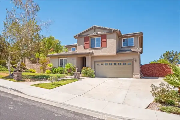 29541 Sequoia, Canyon Country, CA 91387