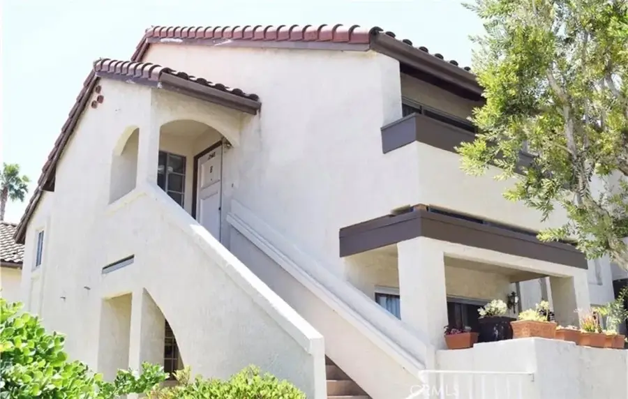 26152 Sanz #248E, Mission Viejo, CA 92691 - #2