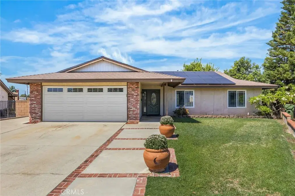 2609 Orchard Court, La Verne, CA 91750 - #1