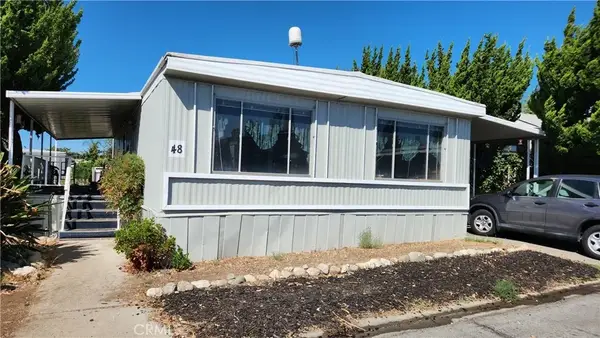 1350 San Bernardino #48, Upland, CA 91786