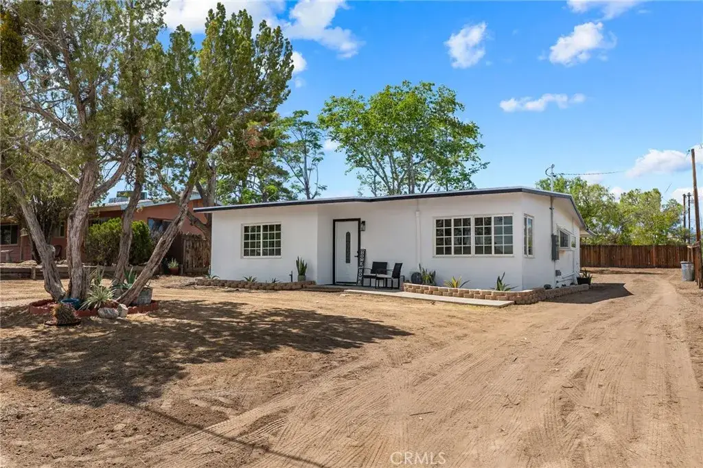 7888 Fox Trail, Yucca Valley, CA 92284 - #1