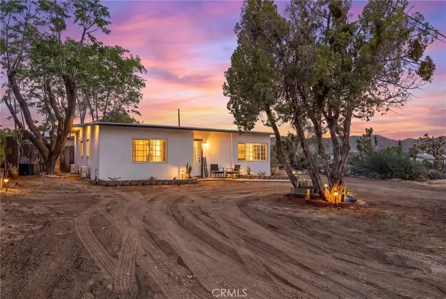 7888 Fox Trail, Yucca Valley, CA 92284 - #2
