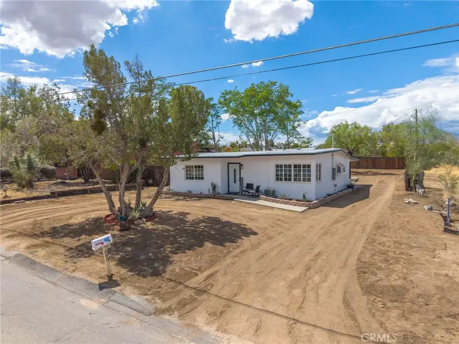 7888 Fox Trail, Yucca Valley, CA 92284 - #3