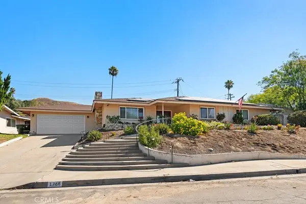 1768 E Ralston, San Bernardino, CA 92404