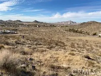 0 Corwin, Apple Valley, CA 92307