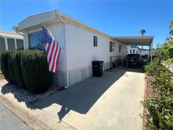 1150 N Kirby #53, Hemet, CA 92545