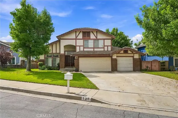530 E Payson, Glendora, CA 91740