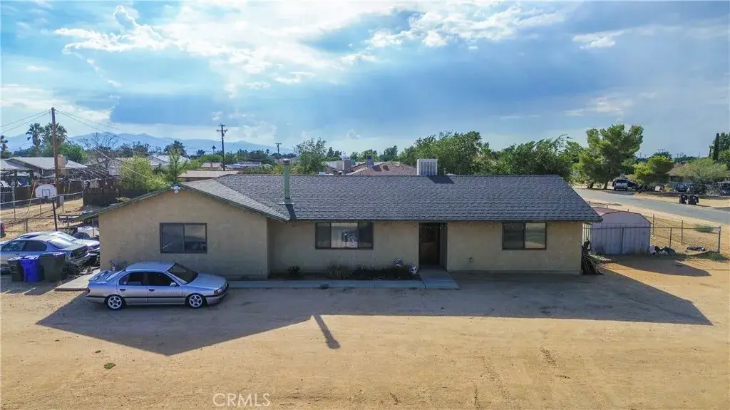 11746 Mohawk Road, Apple Valley, CA 92308 - #1
