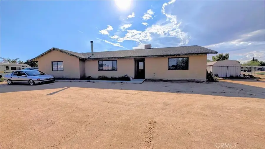 11746 Mohawk Road, Apple Valley, CA 92308 - #2