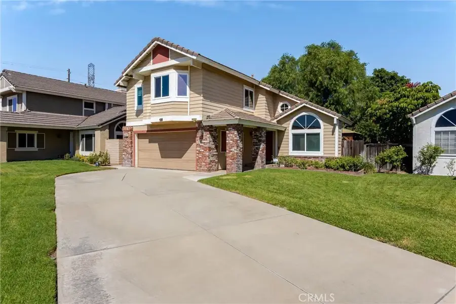 7874 Marek Court, Fontana, CA 92336 - #2