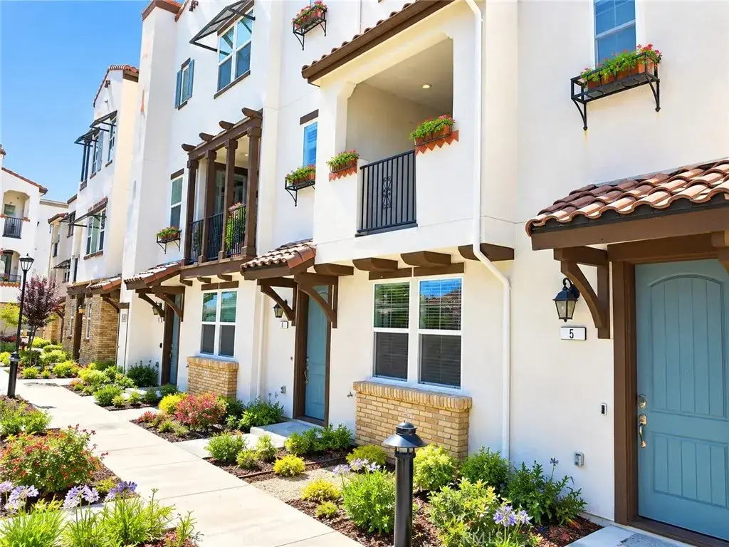 2728 Ginoso Court #4, San Jose, CA 95111 - #1
