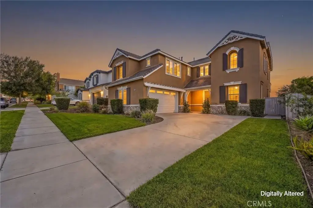 11268 Price Dr, Loma Linda, CA 92354 - #1