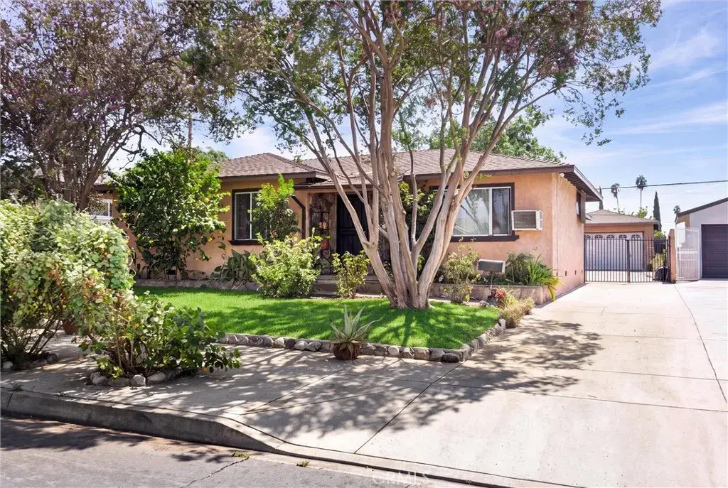 16636 E Masline, Covina, CA 91722 - #1