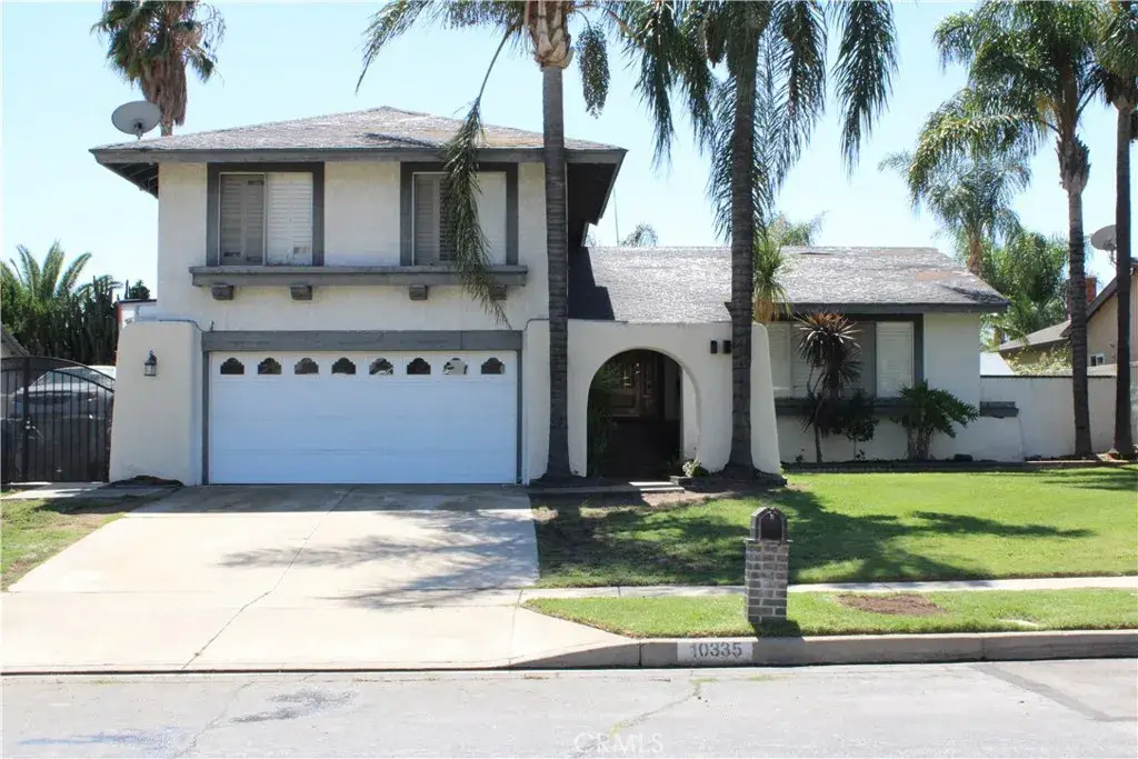 10335 Monte Vista, Rancho Cucamonga, CA 91701 - #1