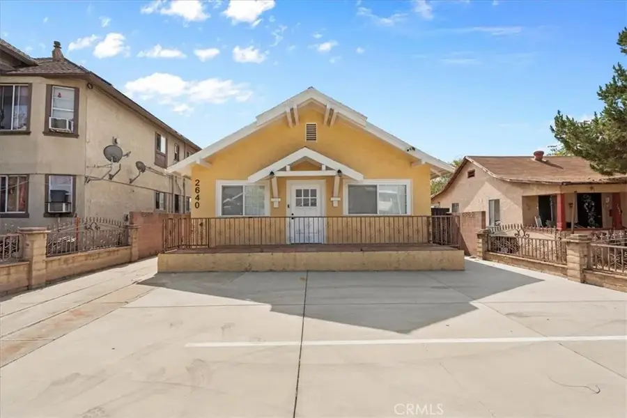 2640 Roseview, Los Angeles, CA 90065 - #2
