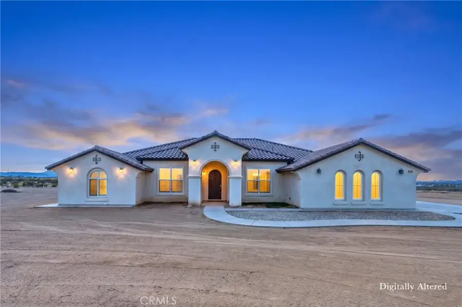 11386 Tujunga, Apple Valley, CA 92308 - #2