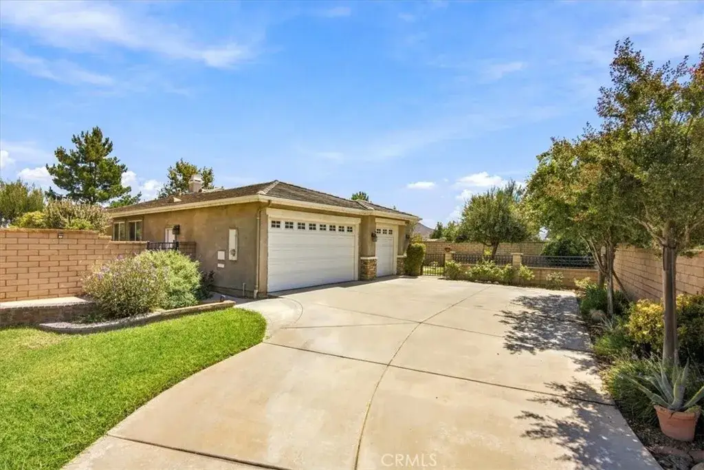 96 Cold Spring, Beaumont, CA 92223 - #1