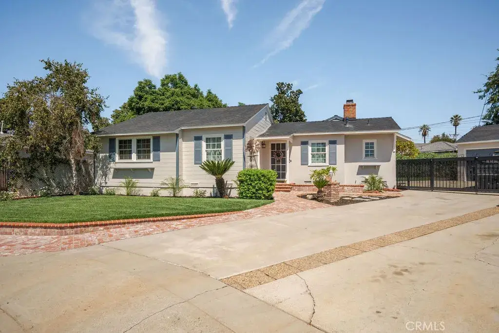 14115 High Street, Whittier, CA 90605 - #1
