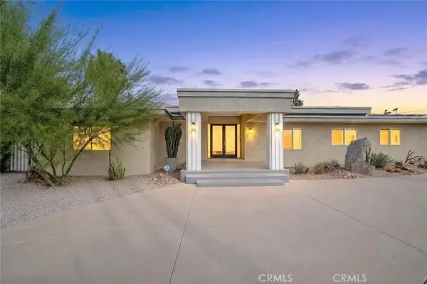 1600 Palm Tree, Palm Springs, CA 92264