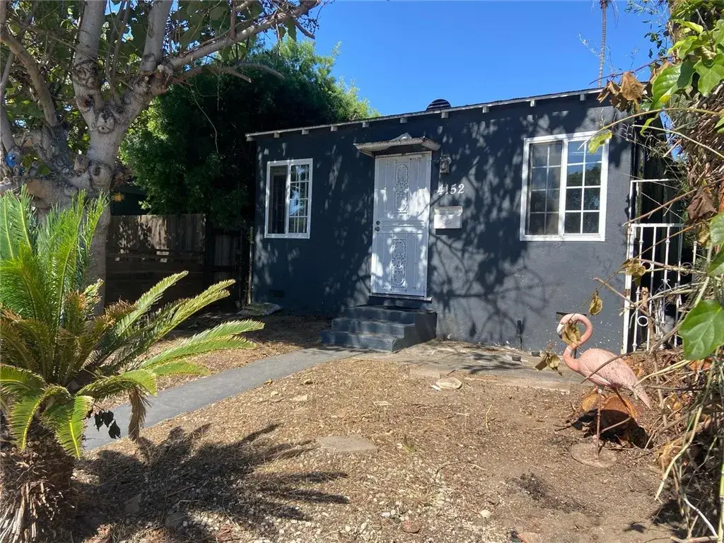 4152 Alla, Los Angeles, CA 90066 - #1