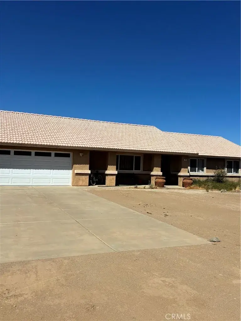 7474 Cedar Street, Phelan, CA 92371 - #1