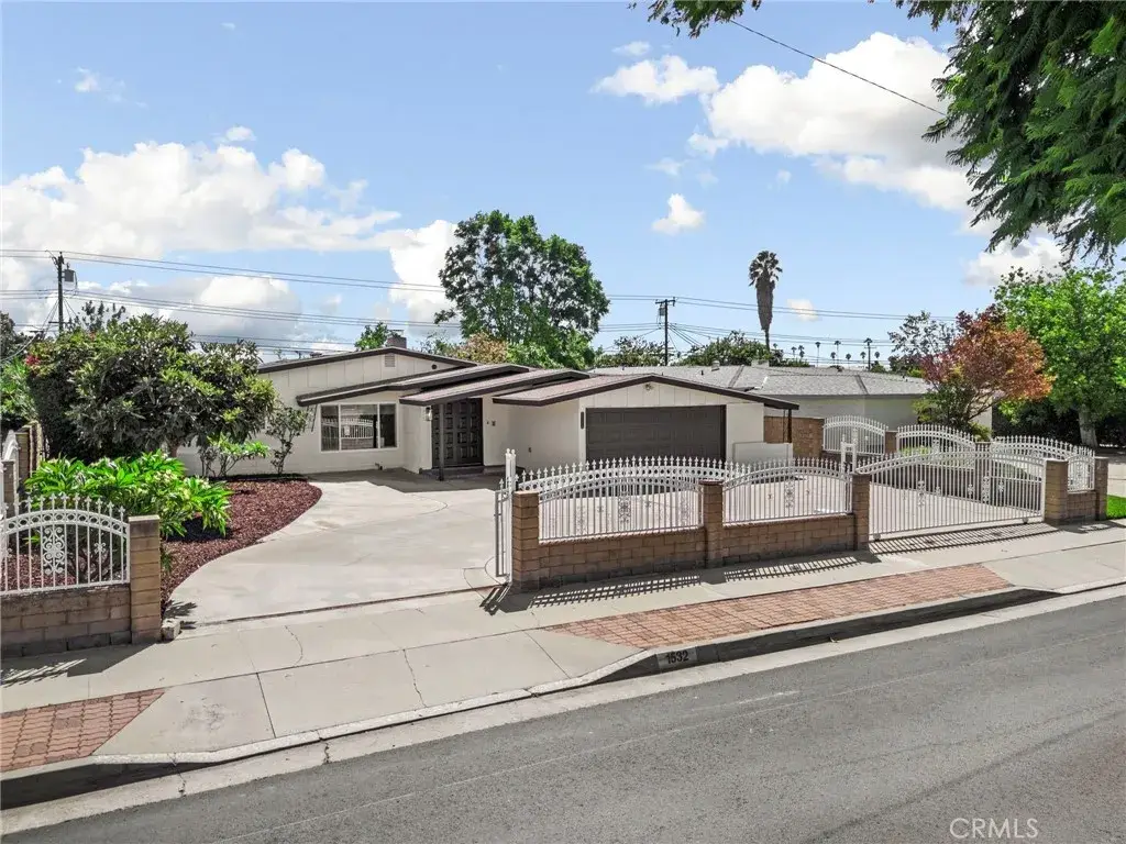 1532 E Rowland Avenue, West Covina, CA 91791 - #1
