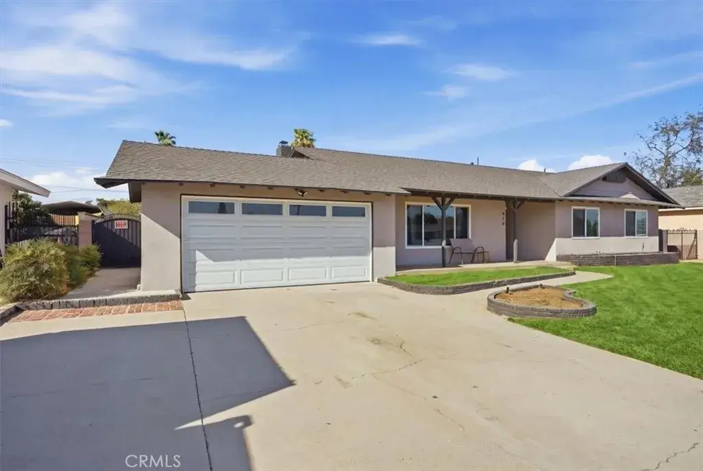 418 E Margarita Road, Rialto, CA 92376 - #1