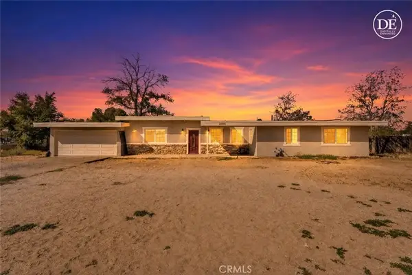 20800 Sholic, Apple Valley, CA 92308